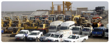 Redco Machinary Resources